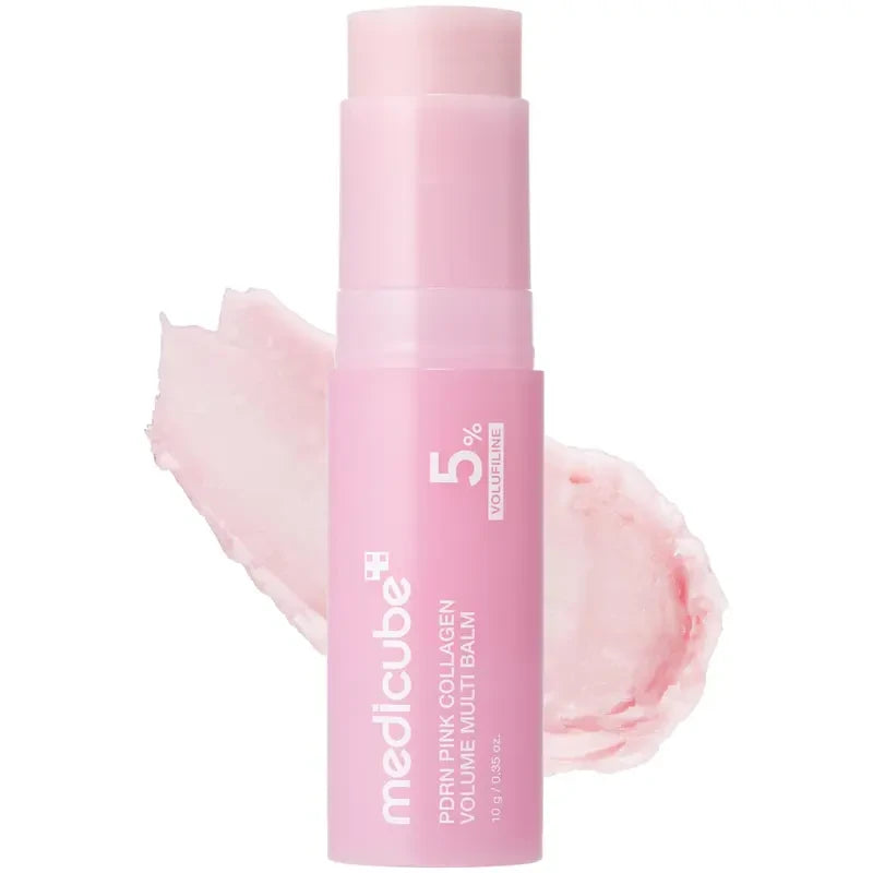 Medicube PDRN Pink Collagen Volume Balm
