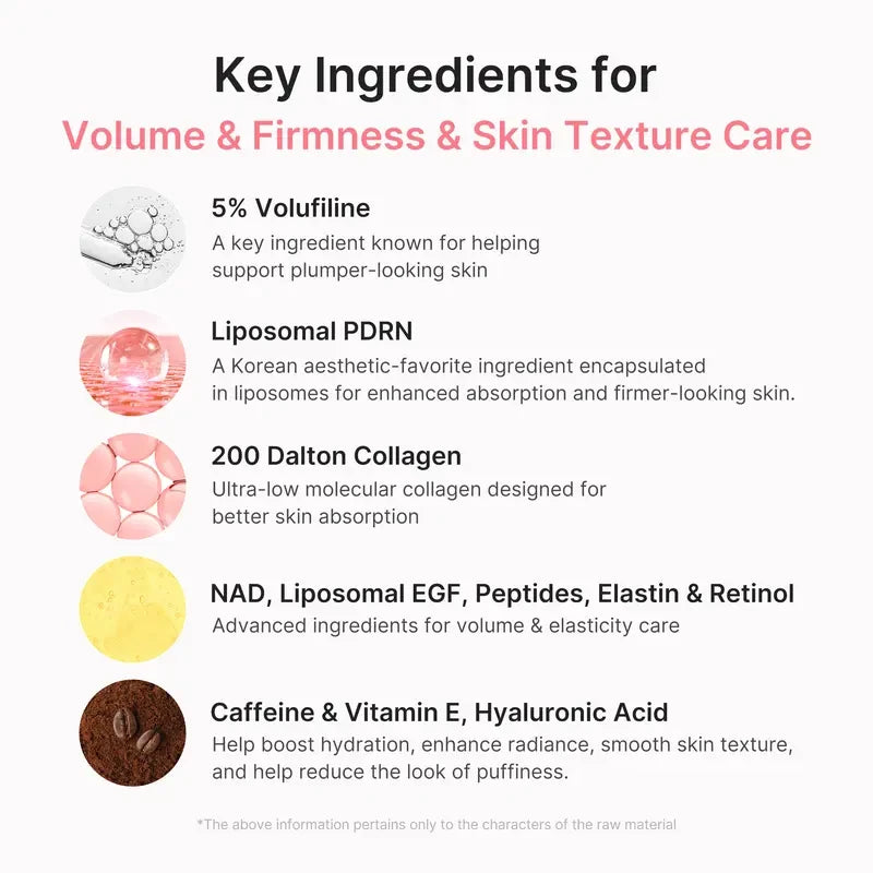 Medicube PDRN Pink Collagen Volume Balm