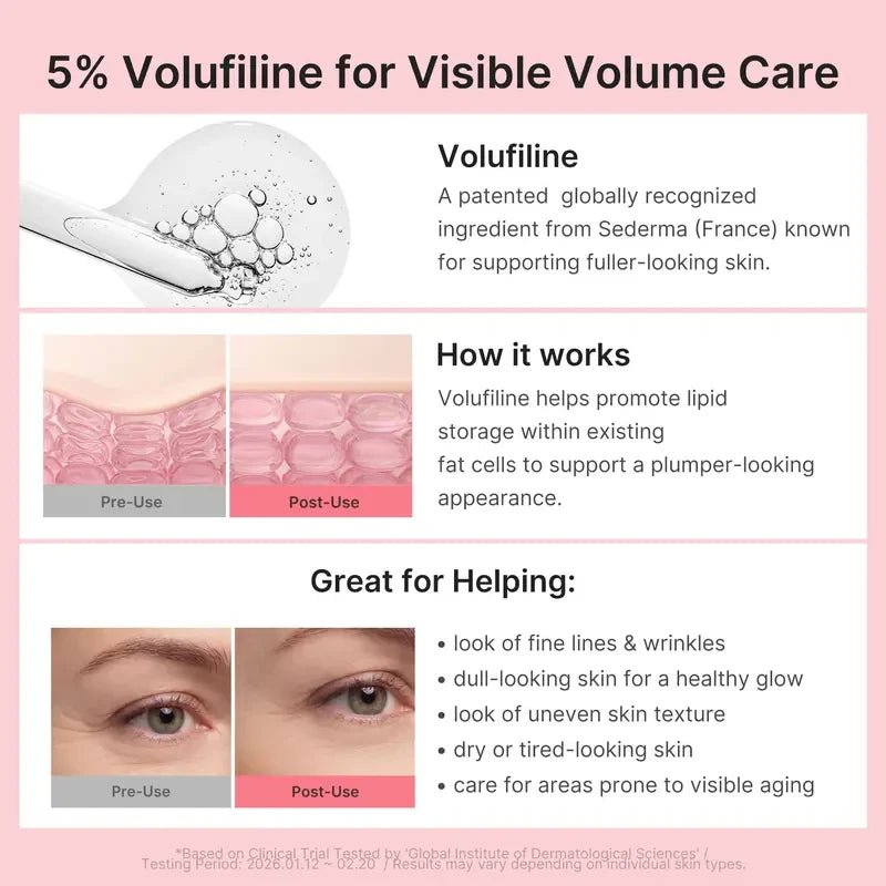 Medicube PDRN Pink Collagen Volume Balm