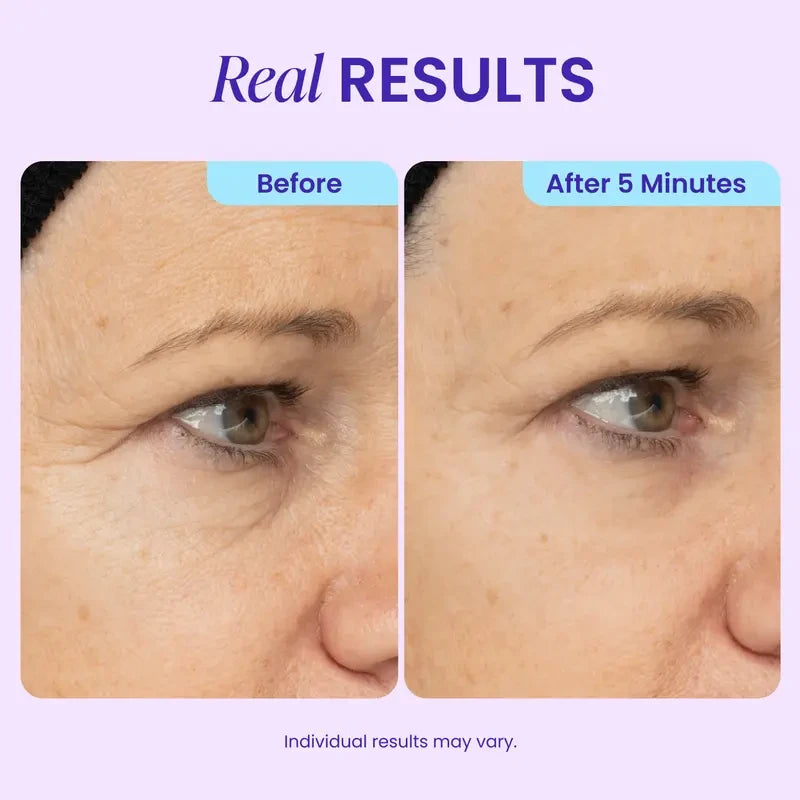 GoPure Instant Lift Eye Gel
