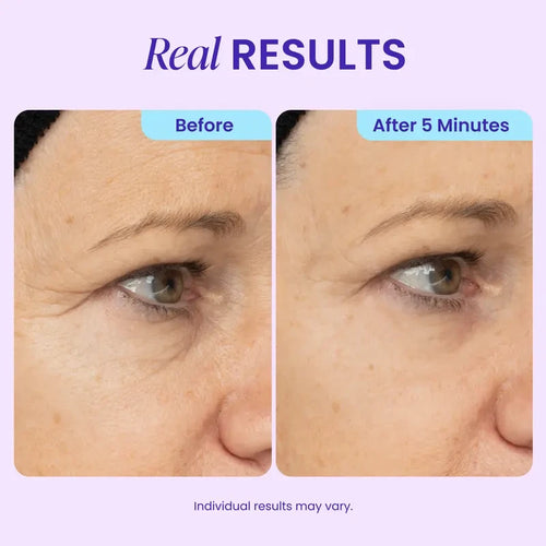GoPure Instant Lift Eye Gel